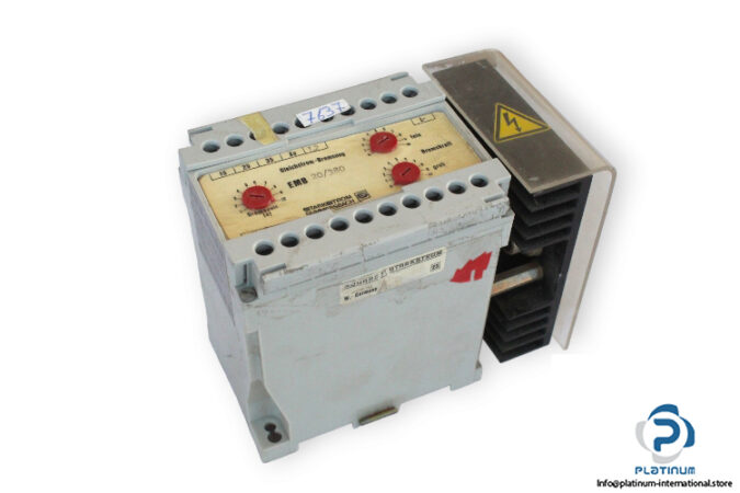 starkstrom-gummersbach-EMB-20_380-(used)