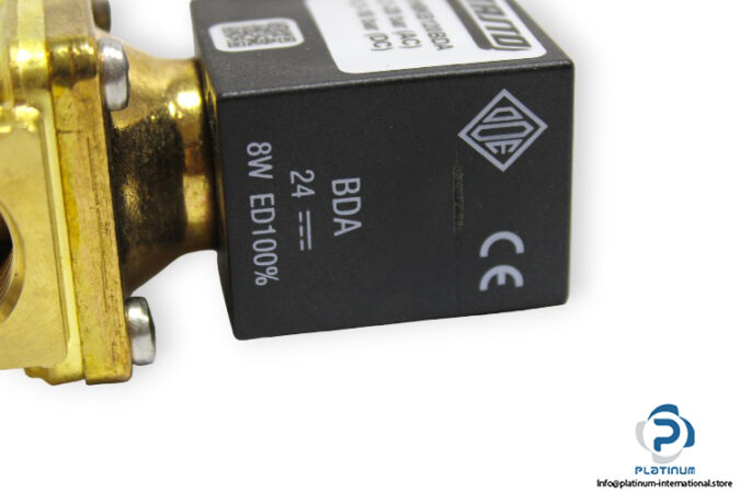 stasto-21h8kb120bda-single-solenoid-valve-2