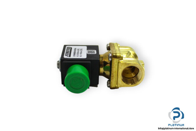 stasto-21h8kb120bda-single-solenoid-valve-new-1