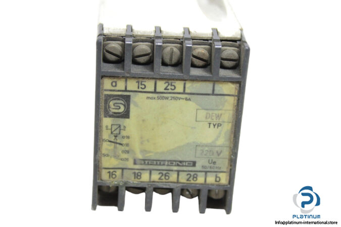 statronic-dew-220v-safety-relay-1