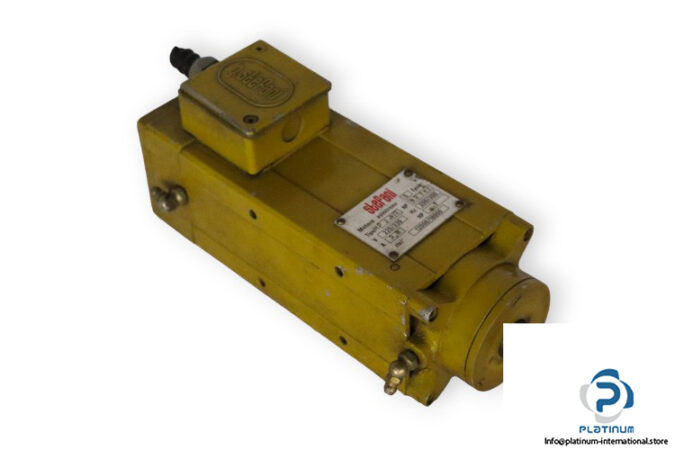 stefani-MP2.9_2-spindle-motor-(used)