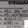 stegmann-p511-ssa-0439a-linear-absolute-encoder-3