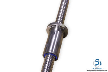 steinmeyer-123469-flange-double-nut-ball-screw