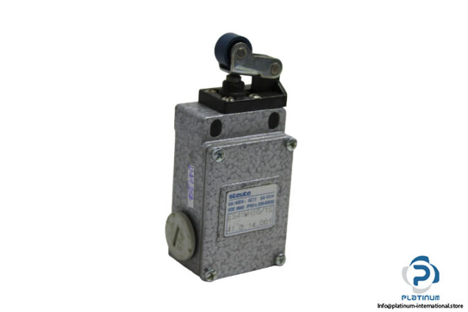 steute-ES41WH10-1S-position-switch