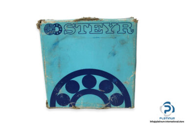 steyr-22215-C_MB_SV20-cylindrical-roller-bearing