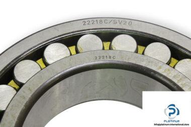 steyr-22218-C_SV20-spherical-roller-bearing-1