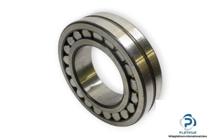 steyr-22218-C_SV20-spherical-roller-bearing