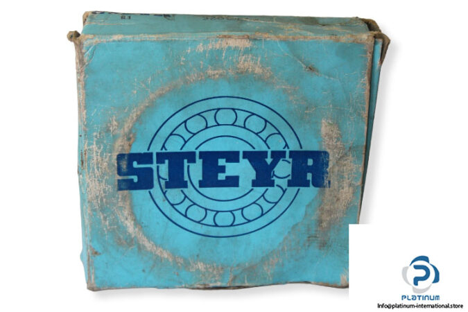 steyr-32024-CX-tapered-roller-bearing