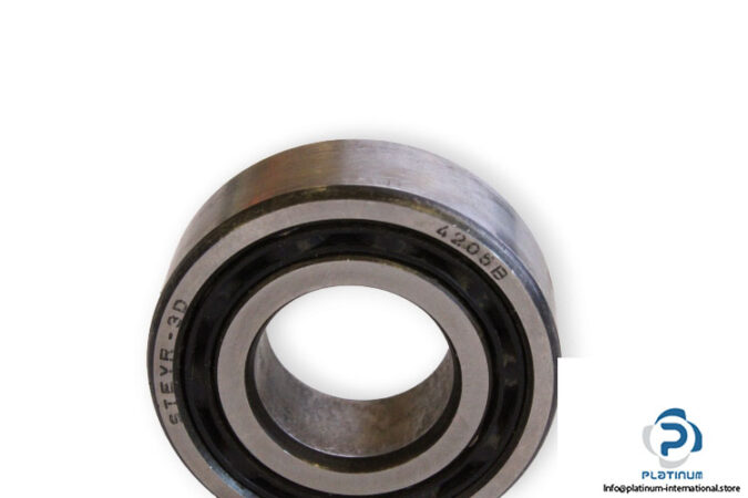 steyr-4205-B-double-row-deep-groove-ball-bearing-1