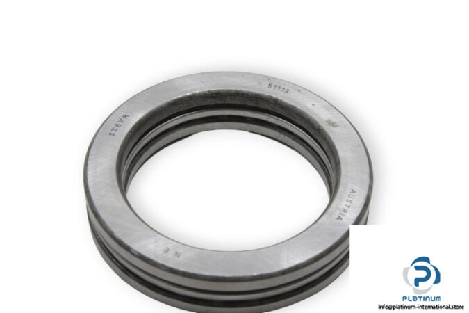 steyr-51113-thrust-ball-bearing-new-1