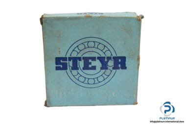 steyr-6411-N-deep-groove-ball-bearing