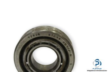 steyr-7204b-angular-contact-ball-bearing-1