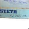 steyr-NJ-205-NA-cylindrical-roller-bearing-(new)-(carton)-1