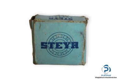 steyr-NJ-205-NA-cylindrical-roller-bearing-(new)-(carton)