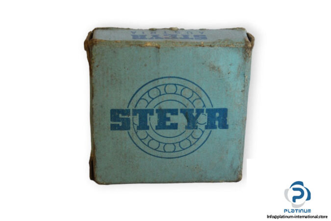 steyr-NJ-205-cylindrical-roller-bearing-(new)-(carton)