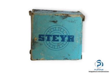 steyr-S10-NUP-205-E_TGP_C4-ZS-cylindrical-roller-bearing-(new)-(carton)