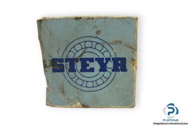 steyr-N-209-ZS-cylindrical-roller-bearing