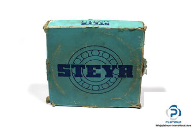 steyr-N-219-cylindrical-roller-bearing