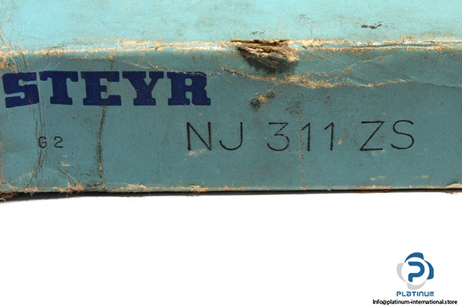 steyr-nj-311-zs-cylindrical-roller-bearing-1