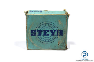 steyr-NJ-311-ZS-cylindrical-roller-bearing