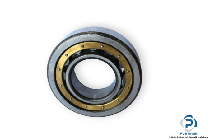 steyr-NU-312-cylindrical-roller-bearing