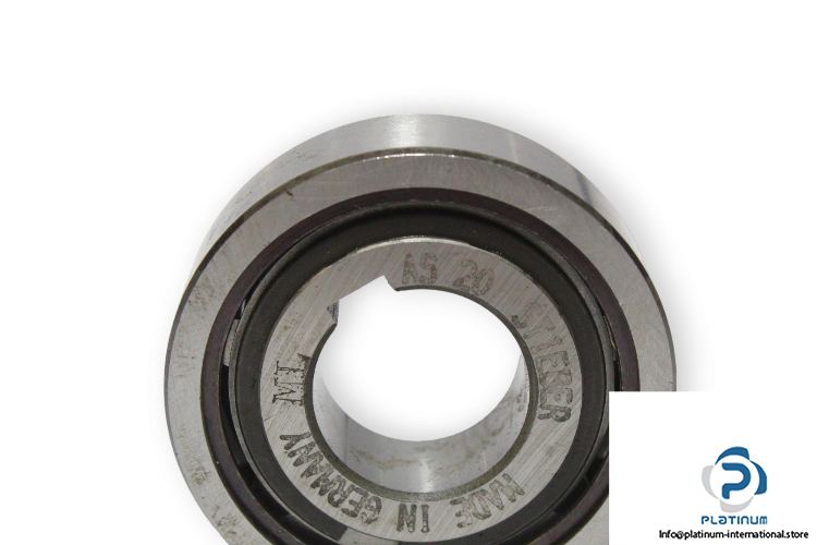 stieber-AS-20-freewheel-clutch-bearing-(used)-1