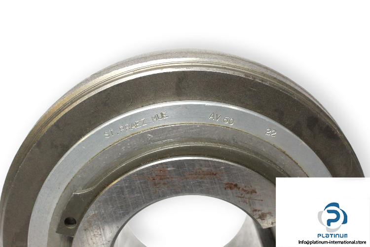 stieber-AV60-freewheel-clutch-bearing-(used)-1
