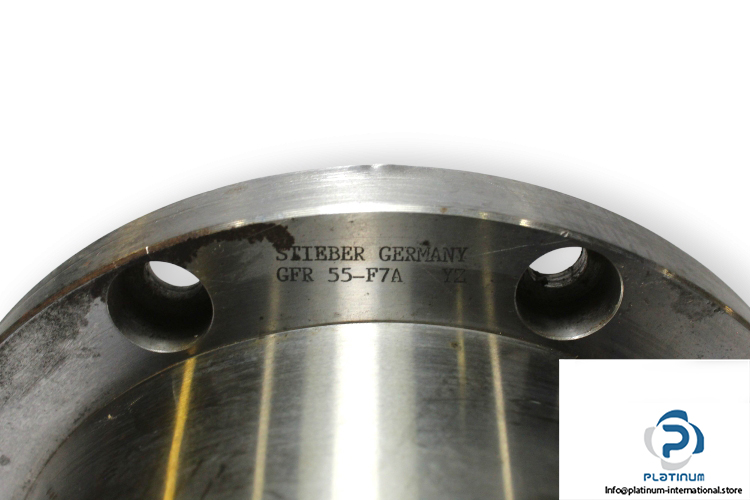 stieber-GFR-55C-freewheel-clutch-bearing-(used)-1