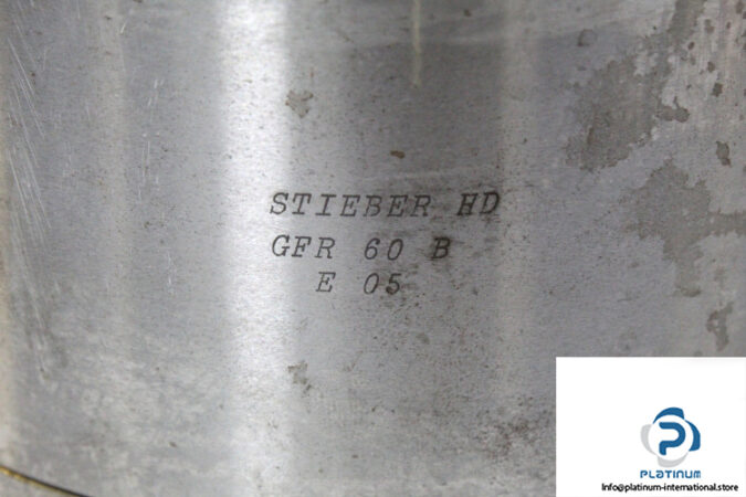stieber-GFR-60-B-freewheel-clutch-bearing-(used)-2
