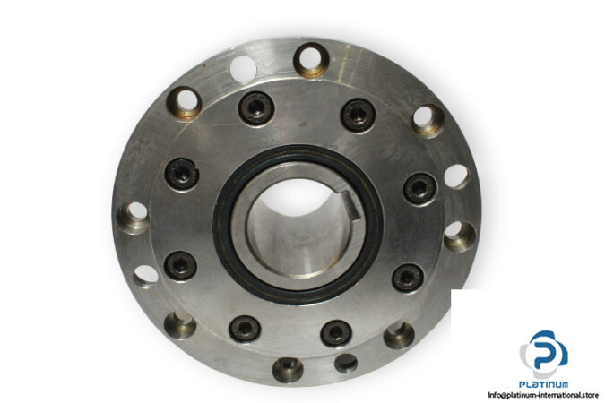 stieber-GFR45-C-freewheel-clutch-bearing-(used)-1