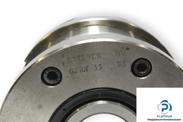 stieber-GFRN35B-freewheel-clutch-bearing-(used)-1