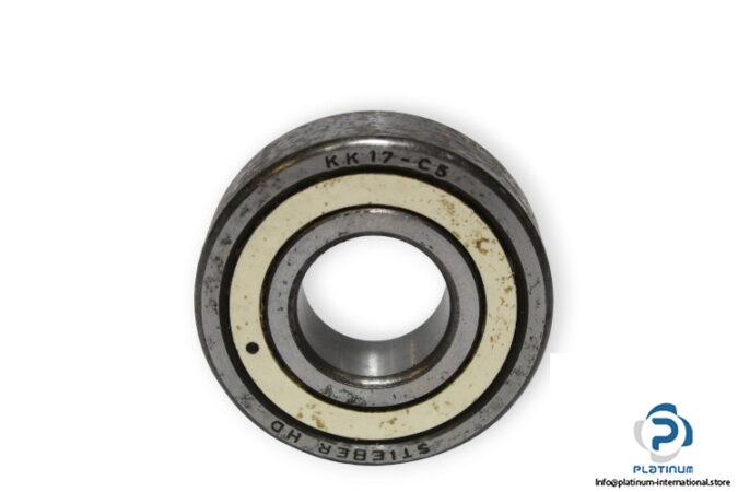 stieber-KK17-C5-freewheel-clutch-bearing-(used)-1