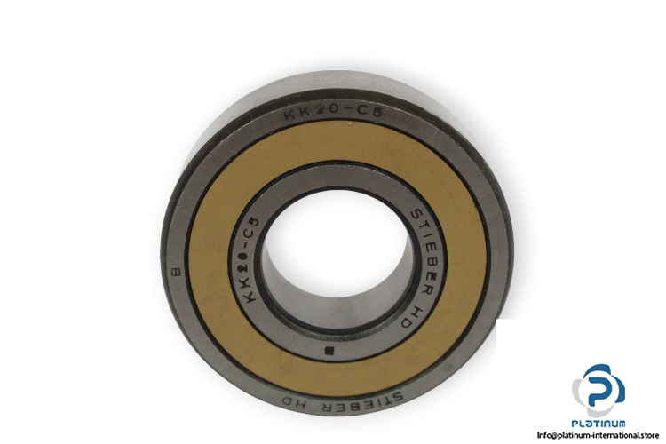 stieber-KK20-C5-freewheel-clutch-bearing-(used)-1