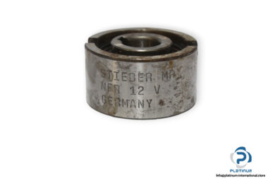 stieber-NFR-12-V._YL-freewheel-clutch-bearing-(used)-1