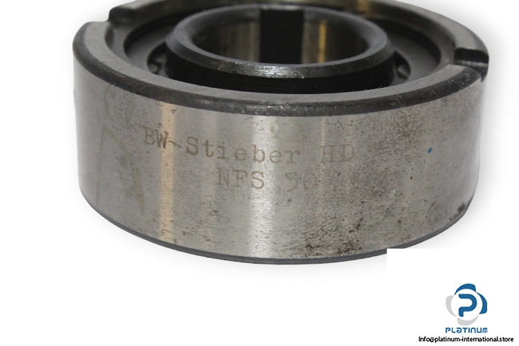 stieber-NFS30-freewheel-clutch-bearing-(used)-1