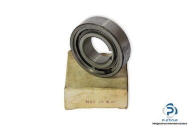 stieber-NSS-25-B-freewheel-clutch-bearing-(new)-(carton)