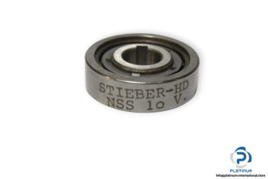 stieber-NSS10V-freewheel-clutch-bearing-(used)-1