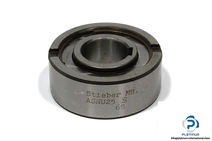 stieber-asnu25-freewheel-clutch-bearing-1