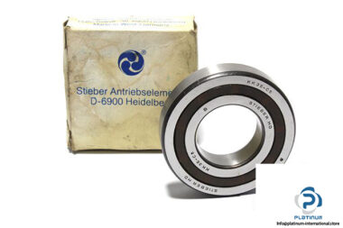 stieber-KK35-C5-clutch-bearing