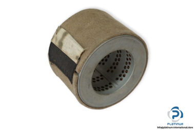 stihl-4201-141-0300F-air-filter-cartridge-(used)