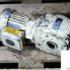 stober-DVW2-4054-025-4-gearmotor-used
