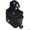stober-K514AGD1250EZ501U-gear-servo-motor-used