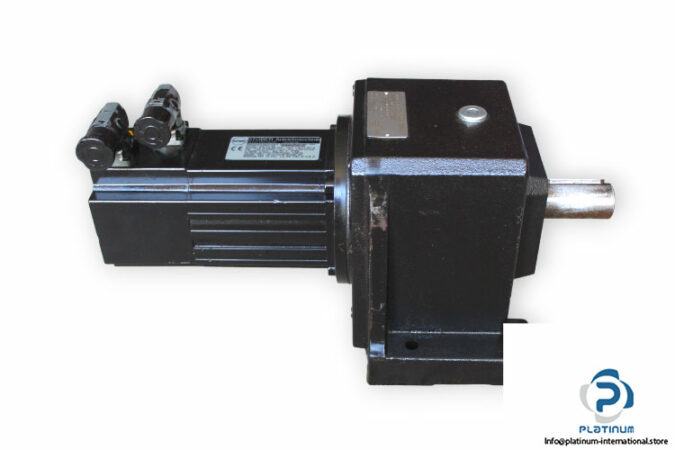 stober-ED401USFM140-ac-servo-gearmotor