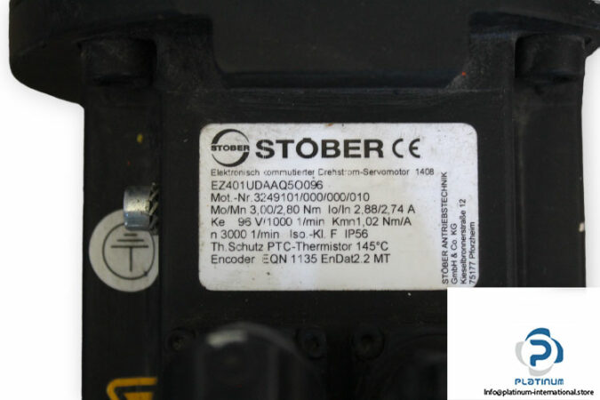 stober-ez401udaaq5o096-ac-servo-gearmotor-2