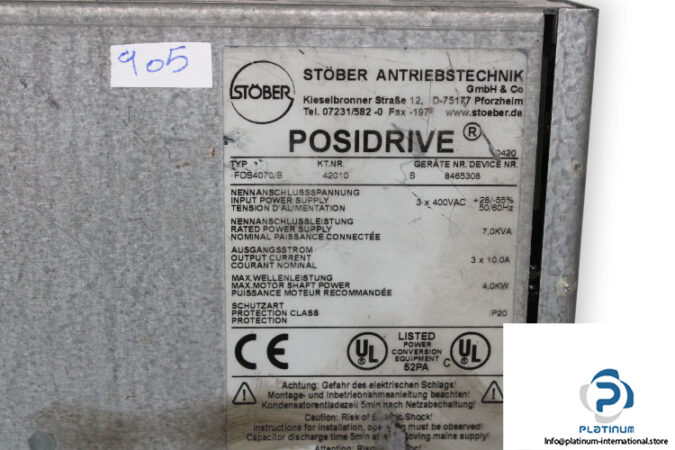 stober-fds4070_b-frequency-converter-used-2