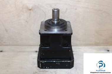 stober-P401PN0050M-planetary-gearbox