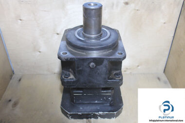 stober-P812SGN0350M-planetary-gearbox