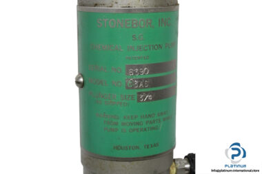 stoneborc-3aschemicalinjectionpump-1