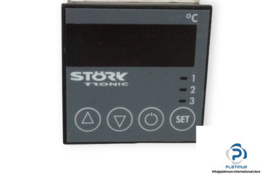 stork-ST48-JAUV.100P-thermostatregler-(used)