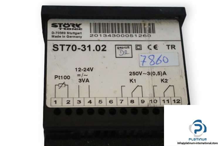 stork-ST70-31.02-pid-controller-(used)-1
